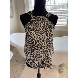 New! Altar’d State Tank Blouse